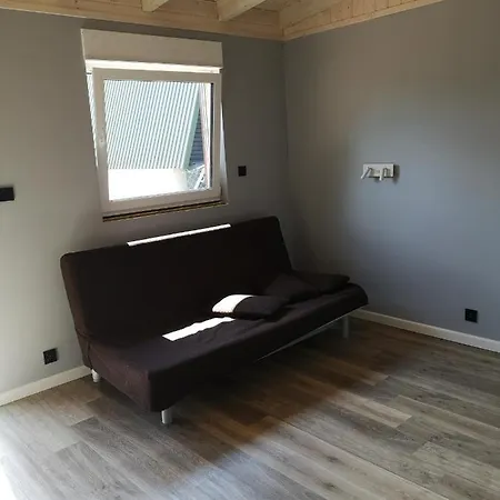 Danuta Apartment *