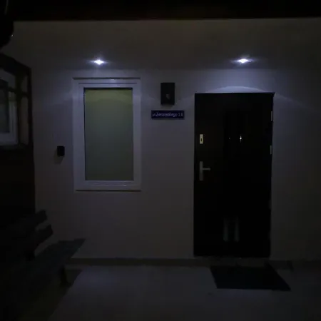 Danuta Szklarska Poręba