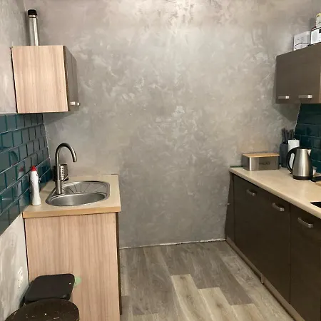 Apartment Danuta