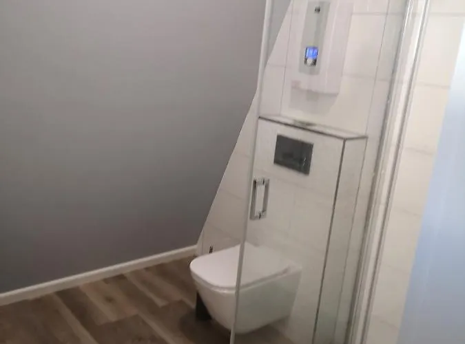 Danuta * Szklarska Poręba