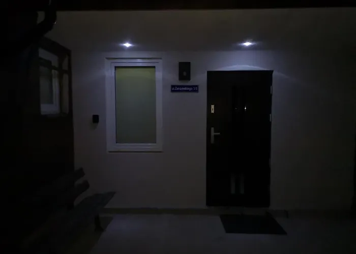 Danuta Szklarska Poręba