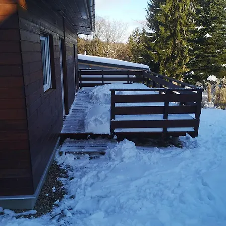 Danuta Apartamento *